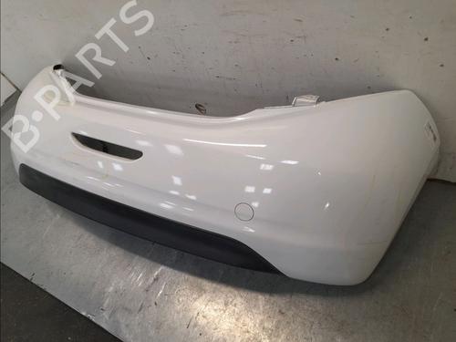 Rear bumper PEUGEOT 208 I (CA_, CC_) 1.2 PureTech 82 | BP28087311C8