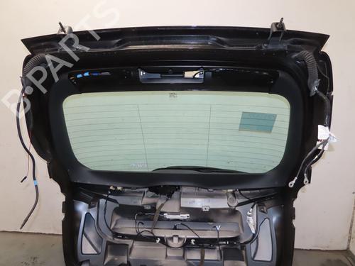 Coffre RENAULT LAGUNA III Grandtour (KT0/1) 2.0 dCi (KT07, KT0J, KT14, KT1A, KT1S) (131 hp) 33007868