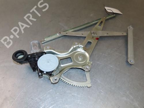 Rear right window mechanism TOYOTA PRIUS Liftback (_W2_) 1.5 Hybrid (NHW20_, NHW20R) | BP20243369C25 