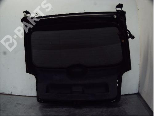 Bakluke CC/Kombi-Kupé AUDI A3 (8P1) 1.9 TDI | BP10683039C6 