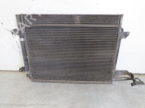 Radiateur de chauffage VW TOURAN (1T1, 1T2) 2.0 TDI 16V (140 hp) 17551585