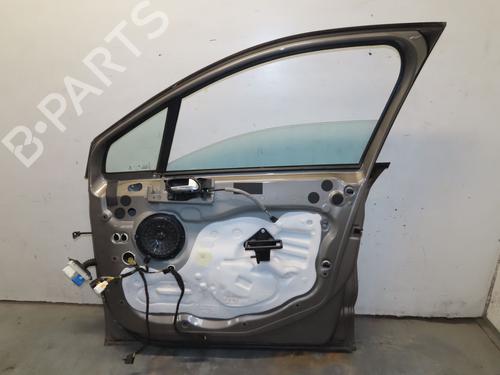 Right front door CITROËN C4 II (NC_) 1.2 THP 130 (NCHNYM, NCHNYT) | BP31865127C3