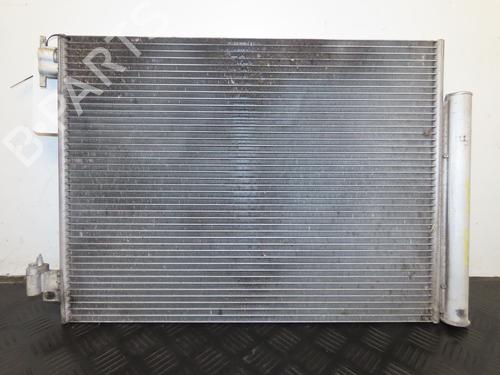 Heater matrix RENAULT CLIO IV (BH_) 1.5 dCi 75 | BP28483956M63 