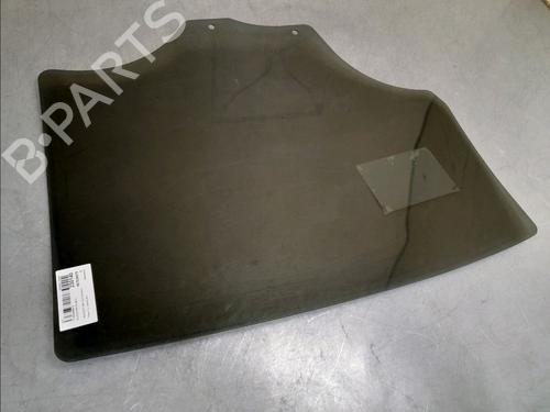 Rear left door window PEUGEOT 208 I (CA_, CC_) 1.6 HDi | BP15273374C20 
