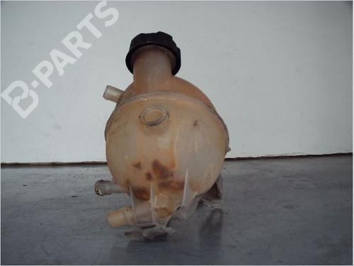 Used Expansion tank PEUGEOT 208 I (CA_, CC_) 1.6 HDi (92 hp) 9584781