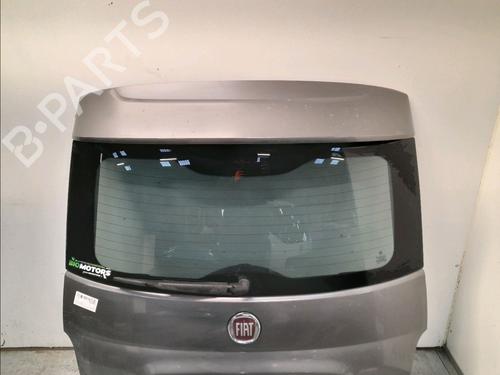 Tailgate FIAT 500 (312_) 1.2 (312AXA1A) | BP11219230C6