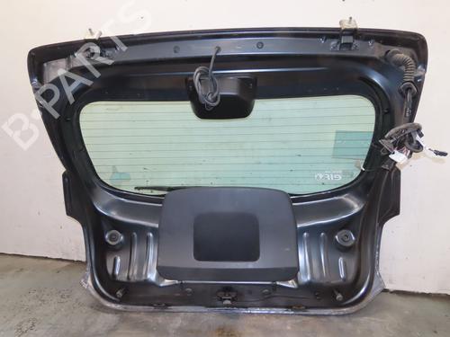 Tailgate DACIA SANDERO II 1.0 SCe 75 (B8JC, B8JD, B8NC) | BP35936461C6 - Image 3