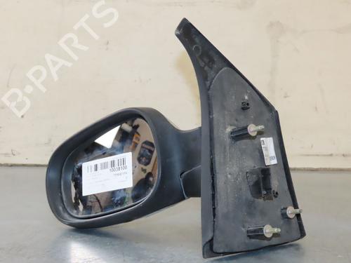 Used Left mirror RENAULT SCÉNIC I MPV (JA0/1_, FA0_) 1.9 dCi (JA05, JA1F) (102 hp) 32179040