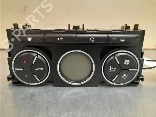 Commande Chauffage CITROËN C3 II (SC_) 1.6 HDi (92 hp) 15394863