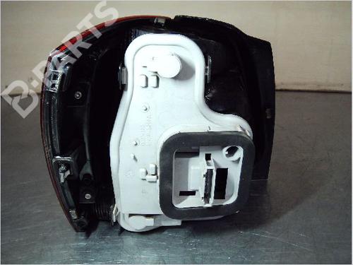 Right taillight VW POLO V (6R1, 6C1) 1.2 TDI | BP9409990C35 