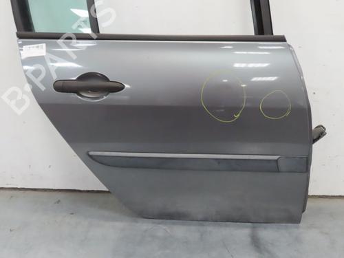 Right rear door RENAULT MEGANE II (BM0/1_, CM0/1_) 1.6 16V (BM0C, CM0C) | BP18859212C5 