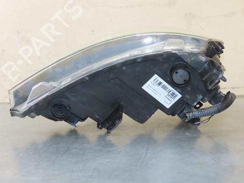 Left headlight RENAULT MODUS / GRAND MODUS (F/JP0_) 1.2 (JP0C, JP0K, FP0C, FP0K, FP0P, JP0P, JP0T) | BP23086156C28 - Image 3