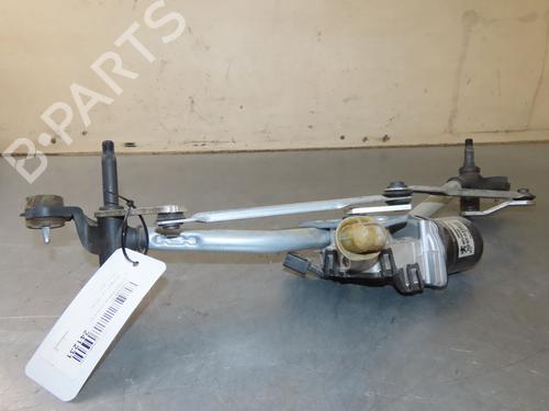 Front wiper motor PEUGEOT 208 II (UB_, UP_, UW_, UJ_) 1.2 PureTech 75 | BP20217533M29 