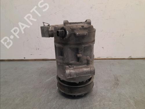 AC compressor OPEL CORSA D (S07) 1.3 CDTI (L08, L68) | BP11932521M34 