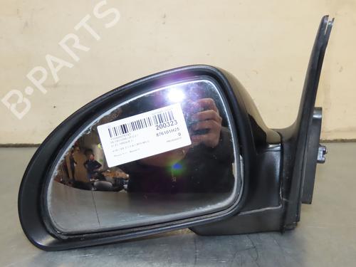 Used Left mirror KIA CEE'D SW (ED) 1.6 CRDi 90 (90 hp) 16670971