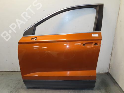 Left front door SEAT ATECA (KH7, KHP) 2.0 TDI 4Drive | BP36029047C2 - Image 3