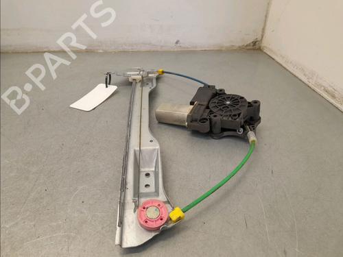 Front left window mechanism OPEL CORSA D (S07) 1.4 (L08, L68) | BP34427359C22 - Image 2