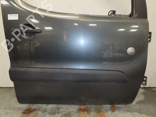 Right front door PEUGEOT PARTNER Tepee 1.6 HDi 90 | BP29215399C3