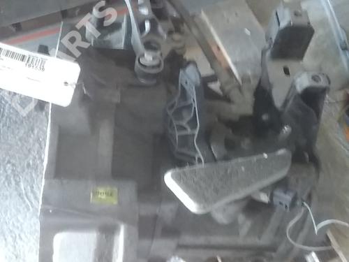 Gearbox SEAT IBIZA IV (6J5, 6P1) 1.2 TDI | BP11131180M3 