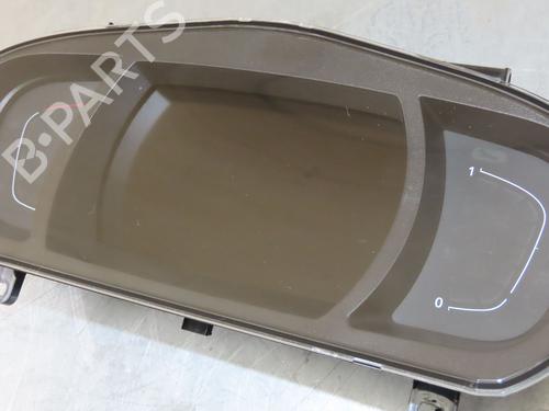 Used Instrument cluster RENAULT SCÉNIC IV (J9_) 1.7 Blue dCi 120 (J9A7, J9A8) (120 hp) 19411826
