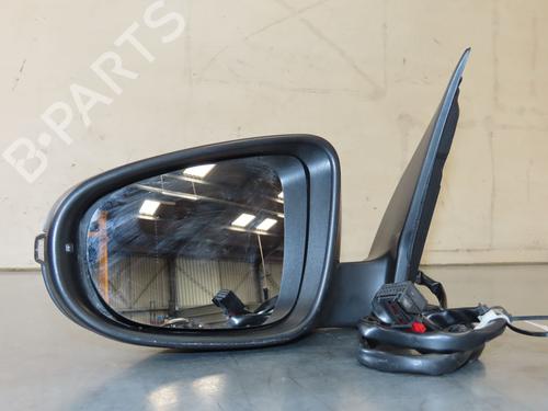 Used Left mirror VW GOLF VI (5K1) 1.6 TDI (105 hp) 28177596