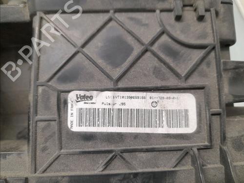 Varmeblæser RENAULT GRAND SCÉNIC III (JZ0/1_) 1.6 dCi (JZ00, JZ12) (130 hp) 32354562