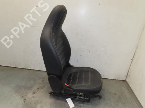 Used Left front seat Left front seat SMART FORFOUR Hatchback (453) electric drive / EQ (453.091) (56 hp) 36510654 36510654