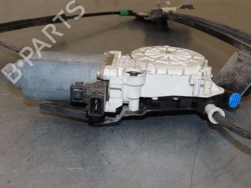 Front right window mechanism LAND ROVER FREELANDER I (L314) 2.0 Td4 4x4 | BP25451181C23 