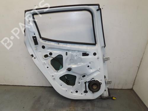 Left rear door RENAULT CLIO IV (BH_) 1.5 dCi 75 | BP27332733C4 