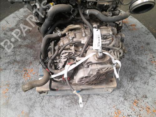 Gearbox RENAULT MEGANE IV Hatchback (B9A/M/N_) 1.2 TCe 130 (B9MR) | BP37275391M3 - Image 4