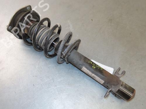 Left front shock absorber MINI MINI COUNTRYMAN (R60) Cooper D | BP20162319M16