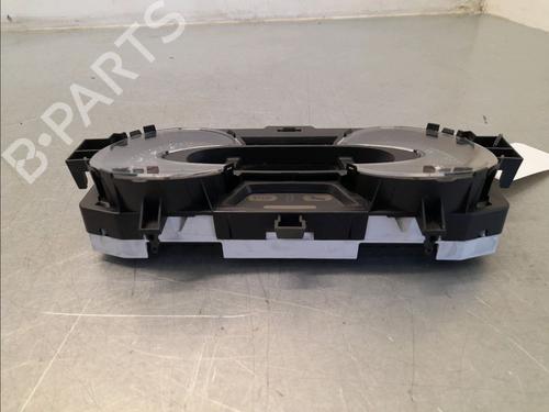 Instrument cluster RENAULT CAPTUR I (J5_, H5_) 0.9 TCe 90 | BP30691754C47