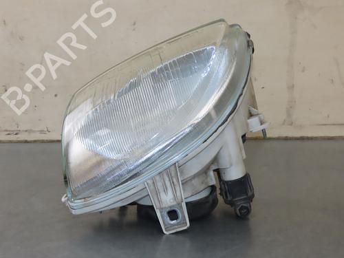 Left headlight FIAT SEICENTO / 600 (187_) 1.1 (187AXB, 187AXB1A, 187AXC1A02) | BP22367806C28 