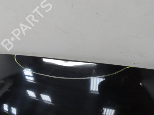 Tailgate VW POLO V (6R1, 6C1) 1.6 TDI | BP19790923C6 