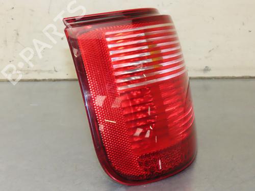 Left taillight SEAT IBIZA II (6K1) 1.4 i | BP26876161C34 