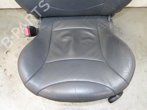 Left front seat MINI MINI (R50, R53) Cooper S | BP36510655C15 - Image 3