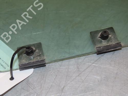 Front right door window RENAULT CLIO IV (BH_) 1.5 dCi 90 | BP22848264C19 