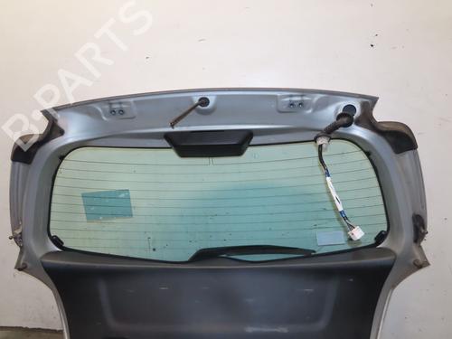 Used Tailgate Tailgate 31865134 31865134