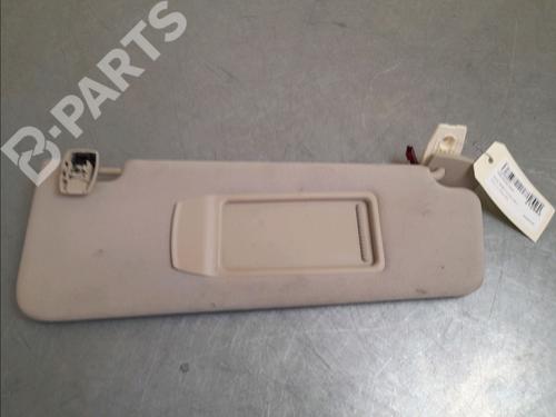 Right sun visor BMW 5 Gran Turismo (F07) 530 d | BP11219233I2 
