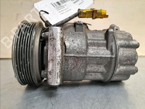 ac-compressor-peugeot-206-hatchback-2ac-14-i-9800822280-1998-1999-2000-2001-2002-2003-2004-2005-2006-2007-2008-2009-2010-2011-2012-14944657 main image