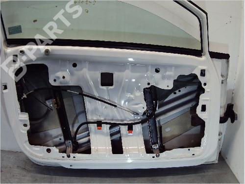 Left front door SEAT IBIZA IV SC (6J1, 6P5) 1.2 | BP9410351C2 