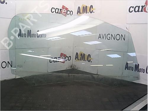 Used Front right door window CITROËN DS3 (SA_) 1.6 HDi 110 (112 hp) 14857769