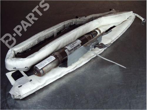 Used Right curtain airbag MINI MINI COUNTRYMAN (R60) Cooper SD ALL4 (143 hp) 10044913