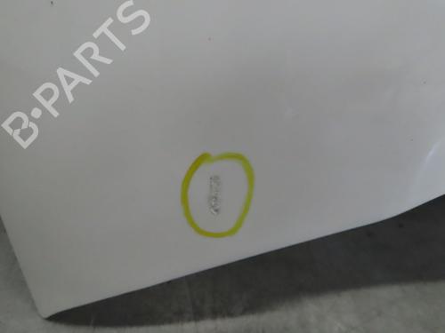 Hood CITROËN DS3 (SA_) 1.6 HDi 110 | BP29985808C1