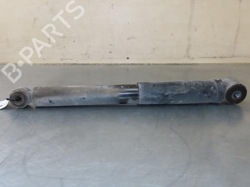 Right rear shock absorber RENAULT TRAFIC III Van (FG_) 1.6 dCi 95 (FGMJ, FGMR) | BP18663033M19 