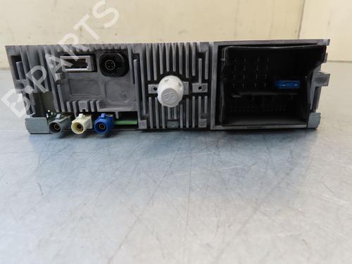 Radio PEUGEOT 2008 I (CU_) 1.6 BlueHDi 100 | BP24817519E6 - Image 2