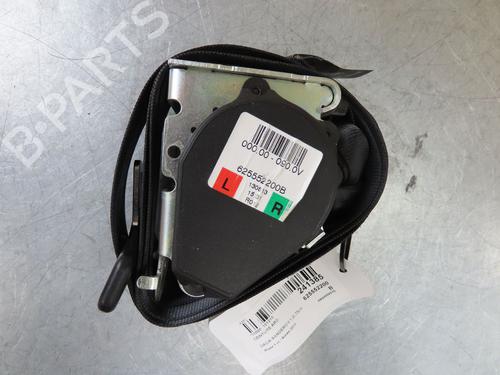 Used Rear right belt tensioner DACIA SANDERO II 1.2 (75 hp) 28068520