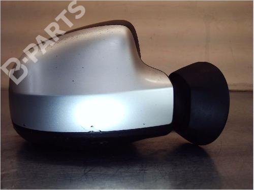 Right mirror DACIA SANDERO 1.4 MPI LPG | BP10284125C27