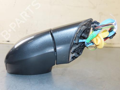 Left mirror PEUGEOT 308 I (4A_, 4C_) 1.6 16V | BP22367254C26 