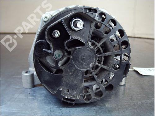 Alternator FIAT 500 (312_) 1.2 (312AXA1A) | BP9584771M7 
